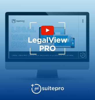 video Legal View PRO